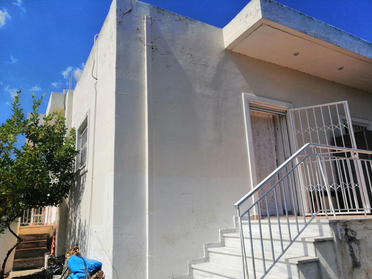 Costasfarmhouse, Pallini, Near Athens Airport Apartment Exterior photo