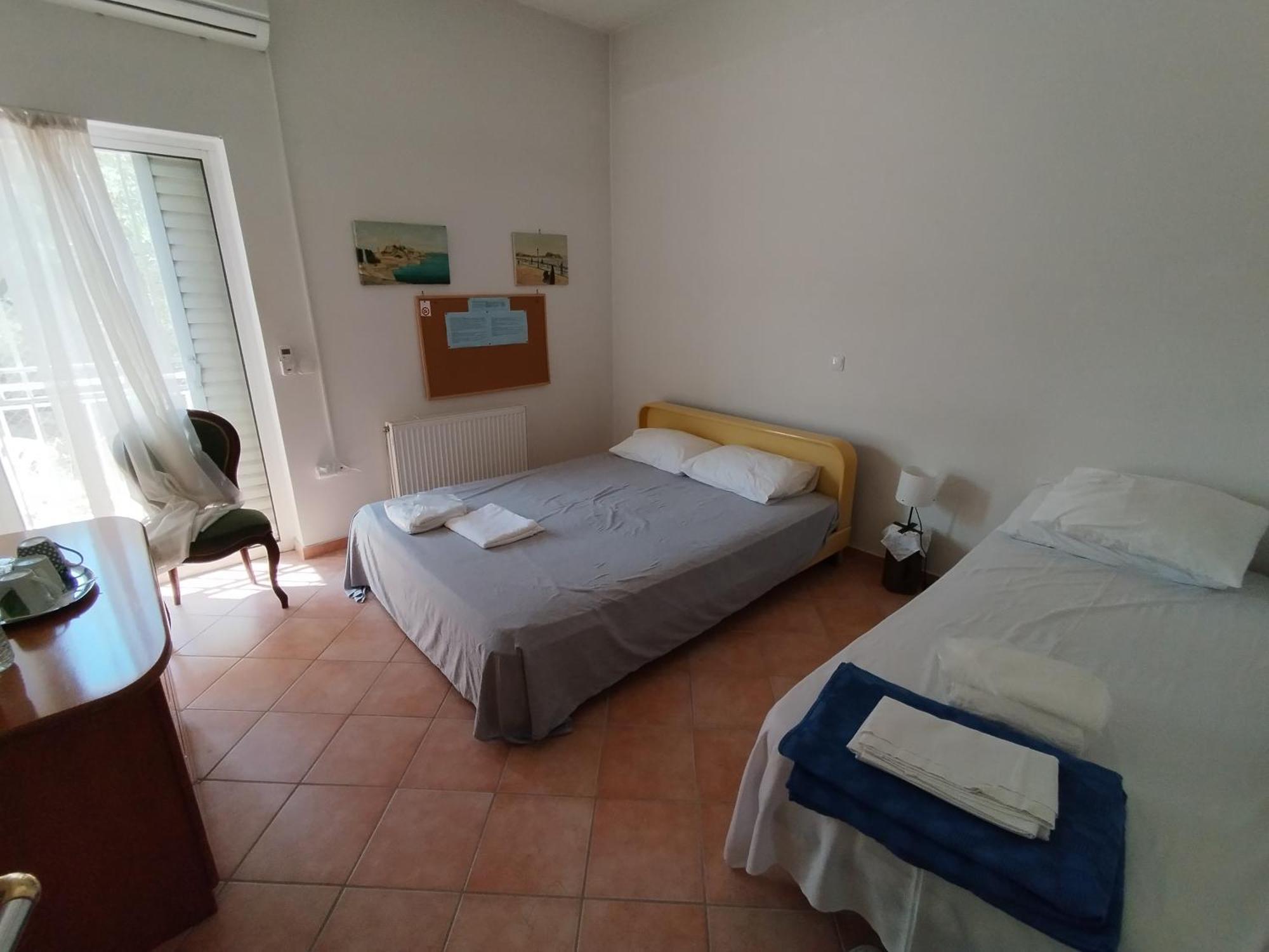 Costasfarmhouse, Pallini, Near Athens Airport Apartment Exterior photo